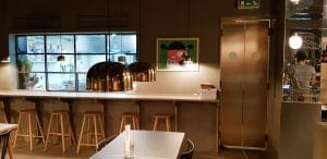 Mikkeller Bucharest, berarie concept la Piata Charles de Gaulle