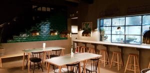 Mikkeller Bucharest, berarie concept la Piata Charles de Gaulle