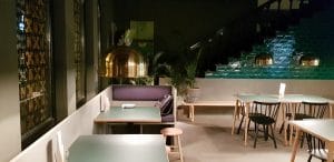 Mikkeller Bucharest, berarie concept la Piata Charles de Gaulle