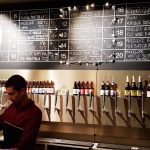 Mikkeller Bucharest, berarie concept la Piata Charles de Gaulle