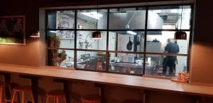 Mikkeller Bucharest, berarie concept la Piata Charles de Gaulle