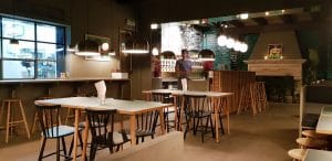 Mikkeller Bucharest, berarie concept la Piata Charles de Gaulle