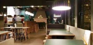 Mikkeller Bucharest - Cele mai frumoase restaurante