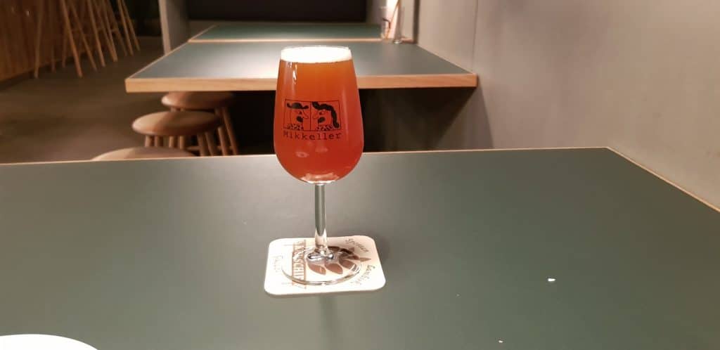 Mikkeller Bucharest, berarie concept la Piata Charles de Gaulle