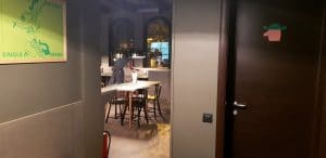 Mikkeller Bucharest, berarie concept la Piata Charles de Gaulle