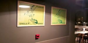 Mikkeller Bucharest, berarie concept la Piata Charles de Gaulle