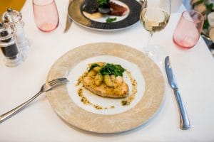 Pesce spada alla palermitana