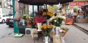 Piata Dorobantilor si Radu Beller