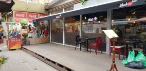 Piata Dorobantilor si Radu Beller