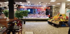 Piata Dorobantilor si Radu Beller