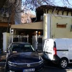 Portobello, restaurant cu bucatarie italiana traditionala pe strada Polona