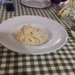 Portobello, restaurant cu bucatarie italiana traditionala pe strada Polona