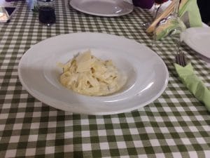 Portobello, restaurant cu bucatarie italiana traditionala pe strada Polona