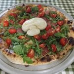 Portobello, restaurant cu bucatarie italiana traditionala pe strada Polona