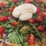Portobello, restaurant cu bucatarie italiana traditionala pe strada Polona