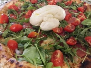 Portobello, restaurant cu bucatarie italiana traditionala pe strada Polona