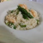 Portobello, restaurant cu bucatarie italiana traditionala pe strada Polona