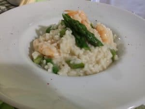 Portobello, restaurant cu bucatarie italiana traditionala pe strada Polona