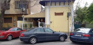 Portocervo, restaurant italian popular pe strada Polona