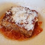 Restaurant italian popular pe strada Polona 