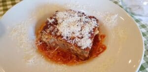 Portocervo restaurant italian popular pe strada Polona 4