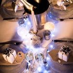 Festive Brunches and New Year’s Eve Celebration at Radisson Blu Bucharest
