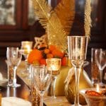 Festive Brunches and New Year’s Eve Celebration at Radisson Blu Bucharest