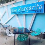 Restaurant Blue Margherita Bucuresti