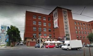 Restaurant La Bordei Bucuresti