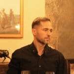 Restaurant La Estancia by La Rambla, Grand Opening