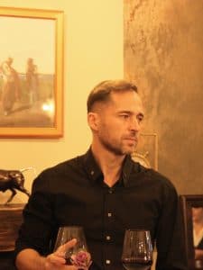 Restaurant La Estancia by La Rambla, Grand Opening