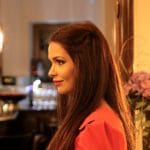 Restaurant La Estancia by La Rambla, Grand Opening