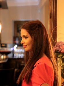 Restaurant La Estancia by La Rambla, Grand Opening