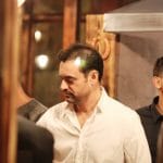 Restaurant La Estancia by La Rambla, Grand Opening