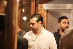 Restaurant La Estancia by La Rambla, Grand Opening