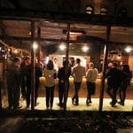 Restaurant La Estancia by La Rambla, Grand Opening