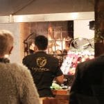 Restaurant La Estancia by La Rambla, Grand Opening