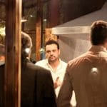 Restaurant La Estancia by La Rambla, Grand Opening