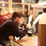Restaurant La Estancia by La Rambla, Grand Opening