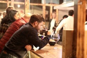 Restaurant La Estancia by La Rambla, Grand Opening