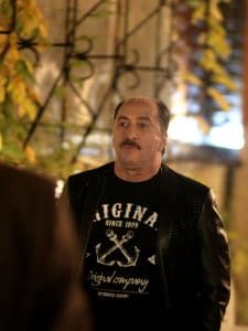 Restaurant La Estancia by La Rambla, Grand Opening