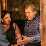 Restaurant La Estancia by La Rambla, Grand Opening