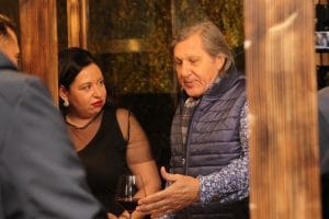 Restaurant La Estancia by La Rambla, Grand Opening