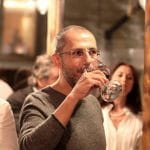 Restaurant La Estancia by La Rambla, Grand Opening