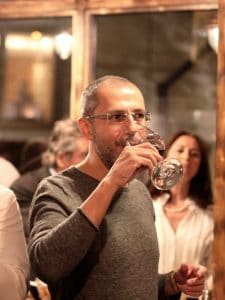 Restaurant La Estancia by La Rambla, Grand Opening