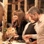 Restaurant La Estancia by La Rambla, Grand Opening