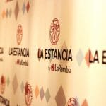 Restaurant La Estancia by La Rambla, Grand Opening