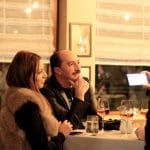 Restaurant La Estancia by La Rambla, Grand Opening