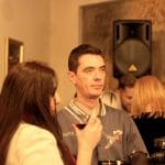 Restaurant La Estancia by La Rambla, Grand Opening