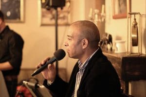 Restaurant La Estancia by La Rambla, Grand Opening